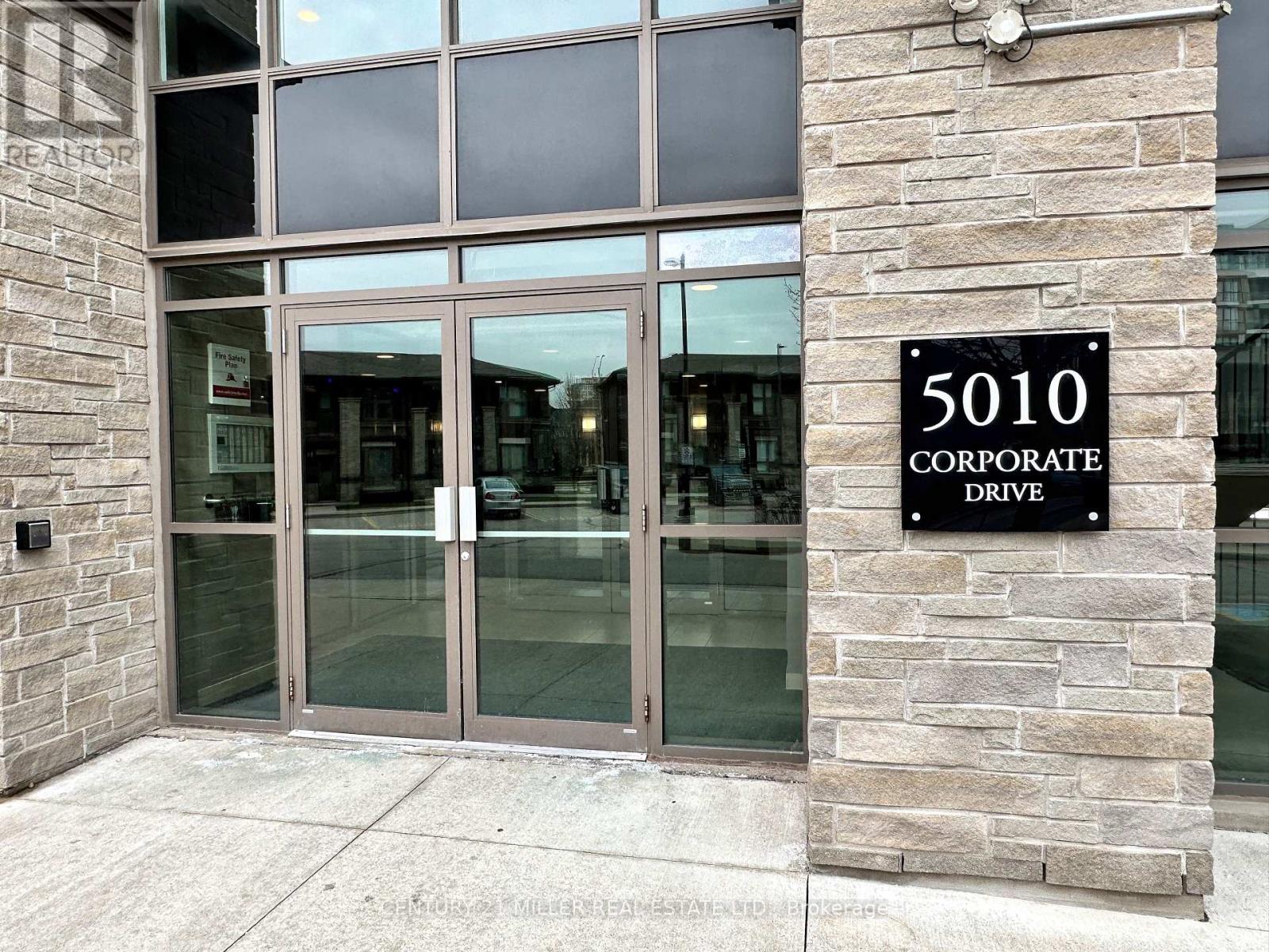 312 - 5010 Corporate Drive, Burlington, Ontario  L7L 0H8 - Photo 4 - W12908088