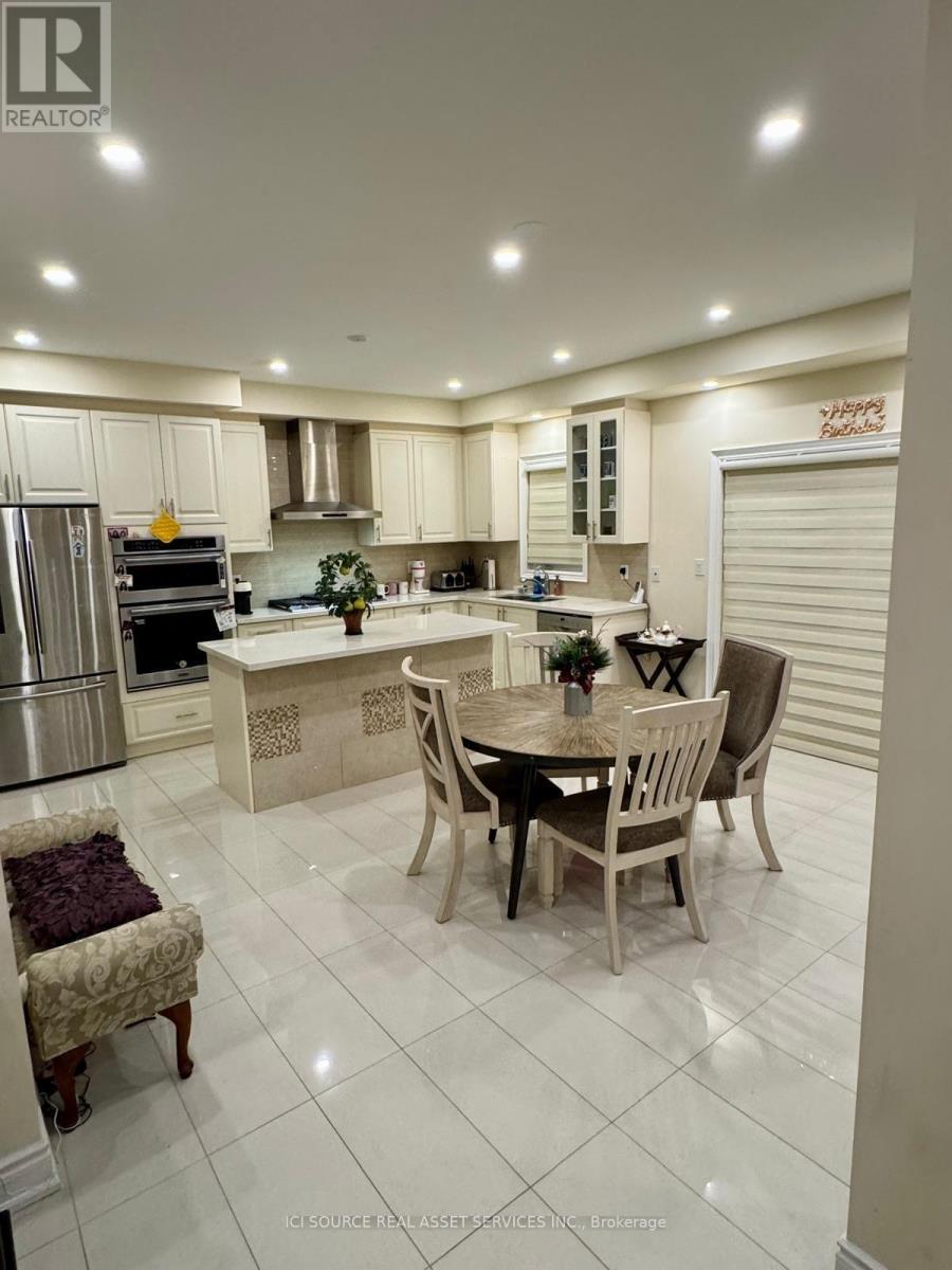 14 Boundary Creek Path, Brampton, Ontario  L6Y 6E1 - Photo 11 - W12908102