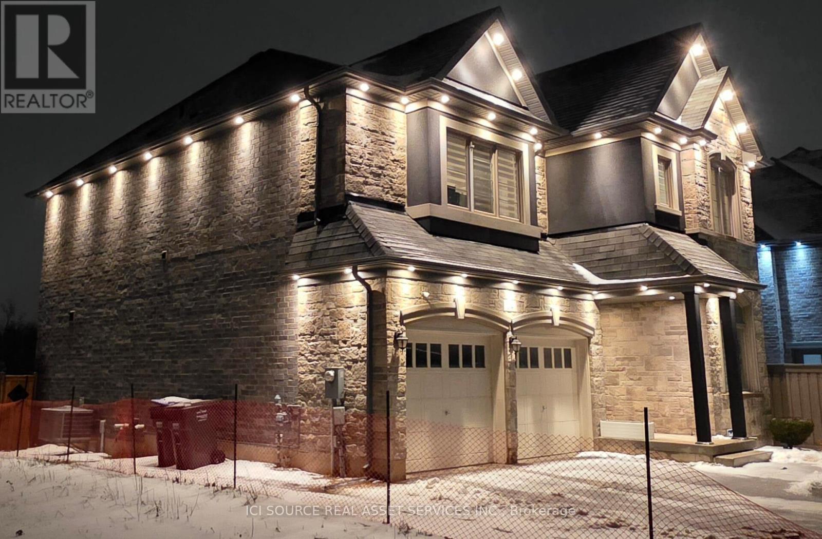 14 Boundary Creek Path, Brampton, Ontario  L6Y 6E1 - Photo 2 - W12908102