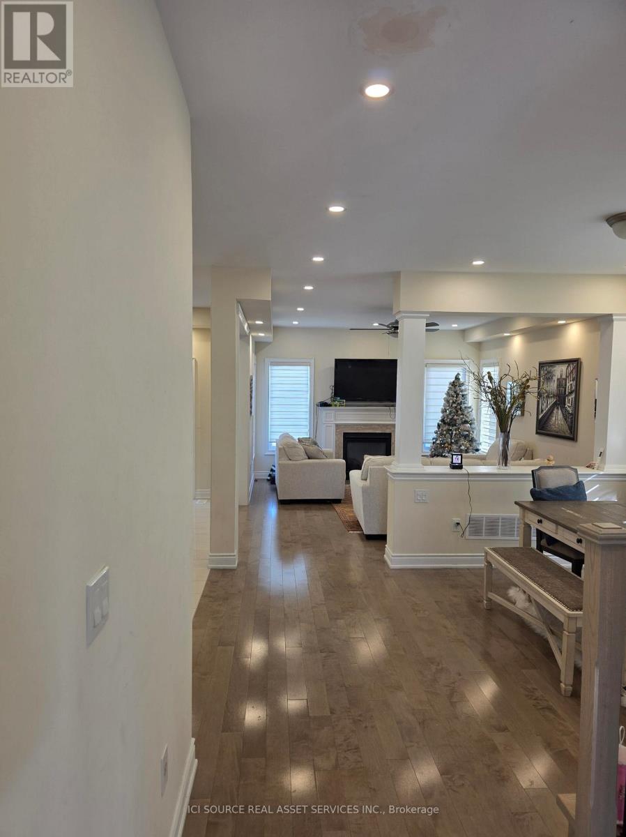 14 Boundary Creek Path, Brampton, Ontario  L6Y 6E1 - Photo 7 - W12908102