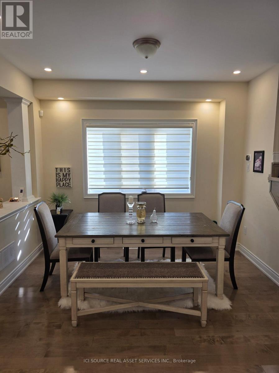 14 Boundary Creek Path, Brampton, Ontario  L6Y 6E1 - Photo 8 - W12908102