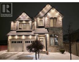 14 BOUNDARY CREEK PATH, Brampton, Ontario