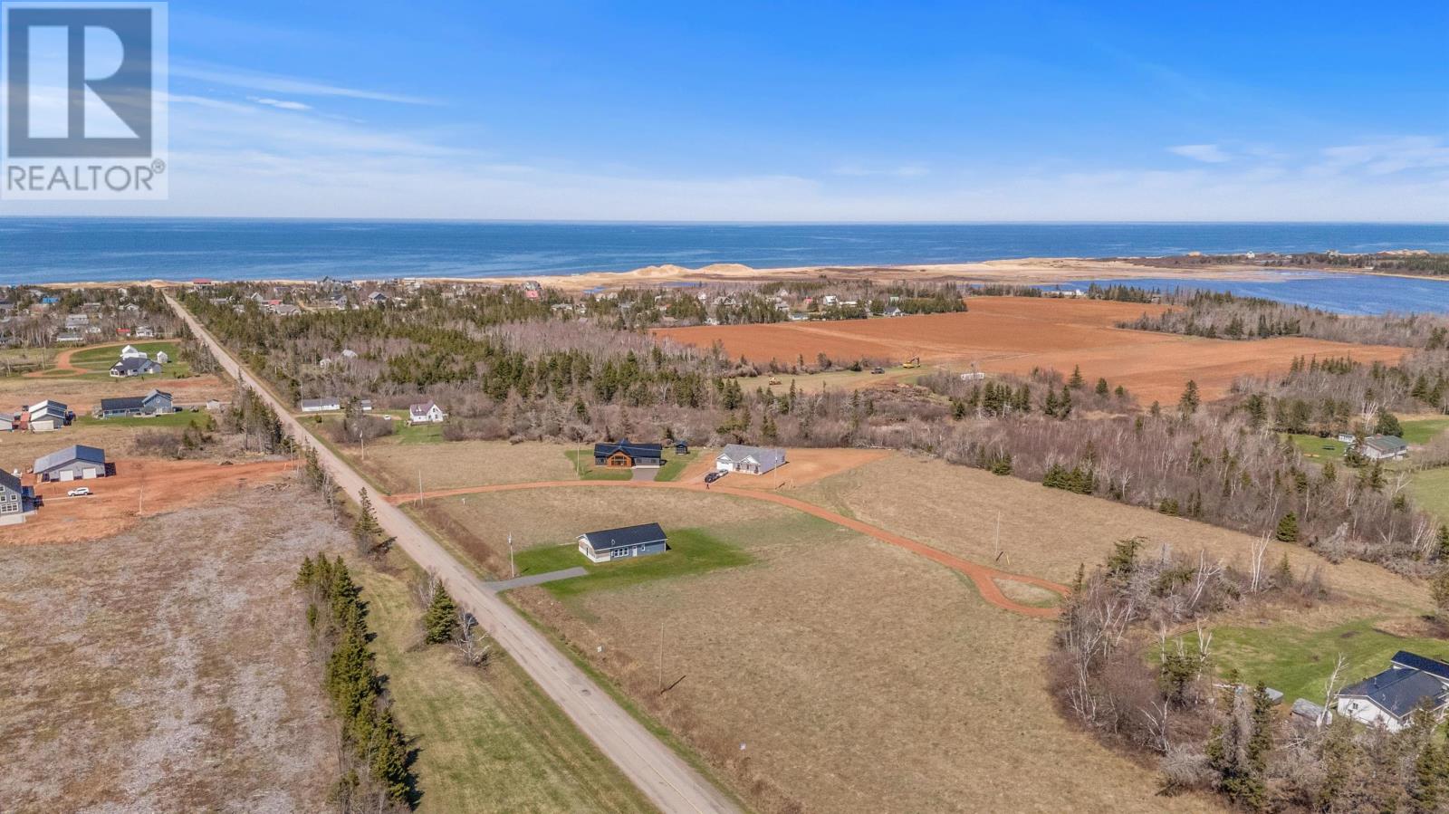 Lot 10 Lakeside Beach Road, Lakeside, Prince Edward Island