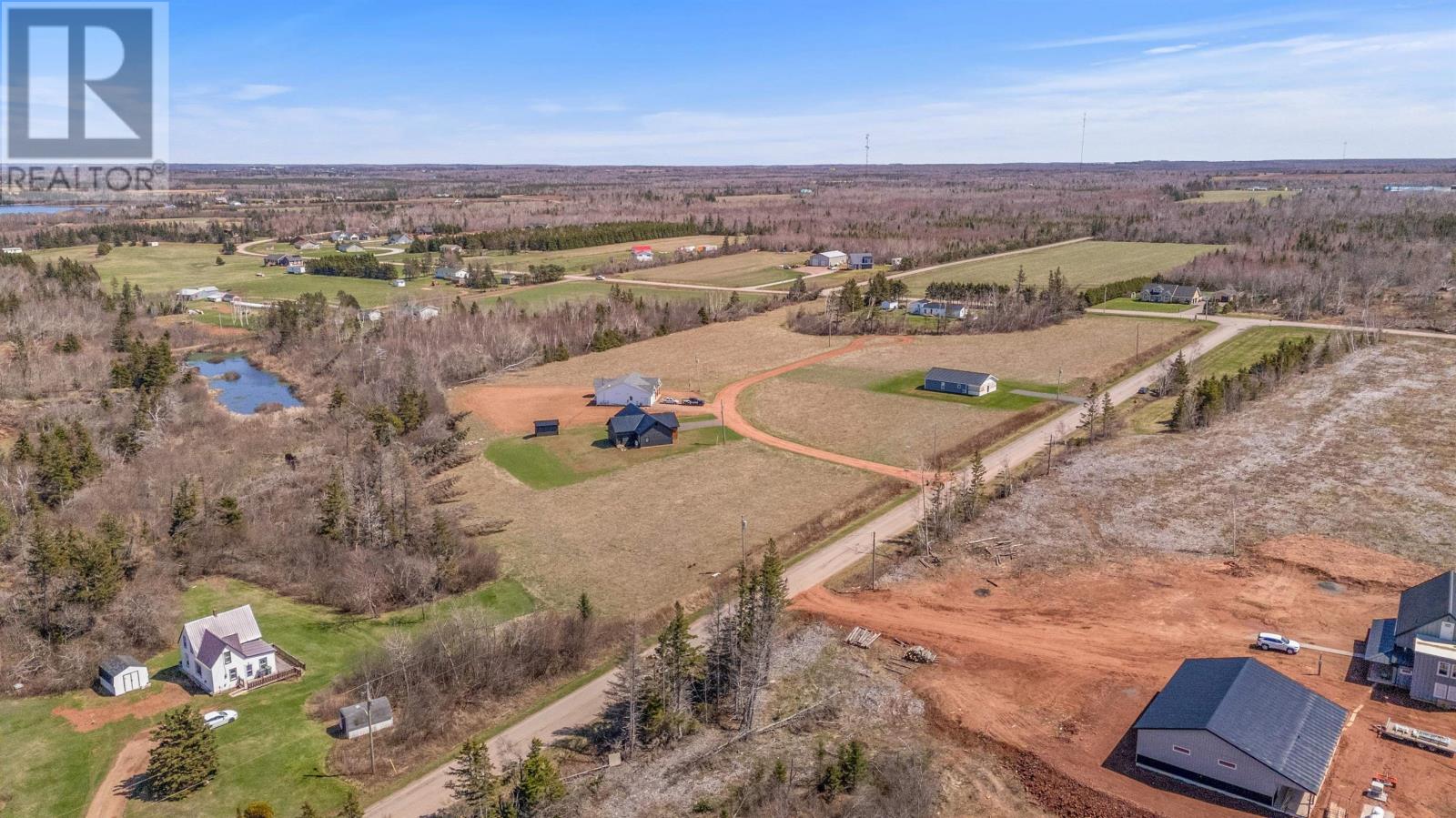 Lot 10 Lakeside Beach Road, Lakeside, Prince Edward Island  C0A 1S0 - Photo 4 - 202605139