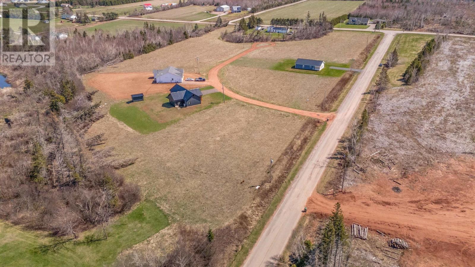 Lot 10 Lakeside Beach Road, Lakeside, Prince Edward Island  C0A 1S0 - Photo 5 - 202605139