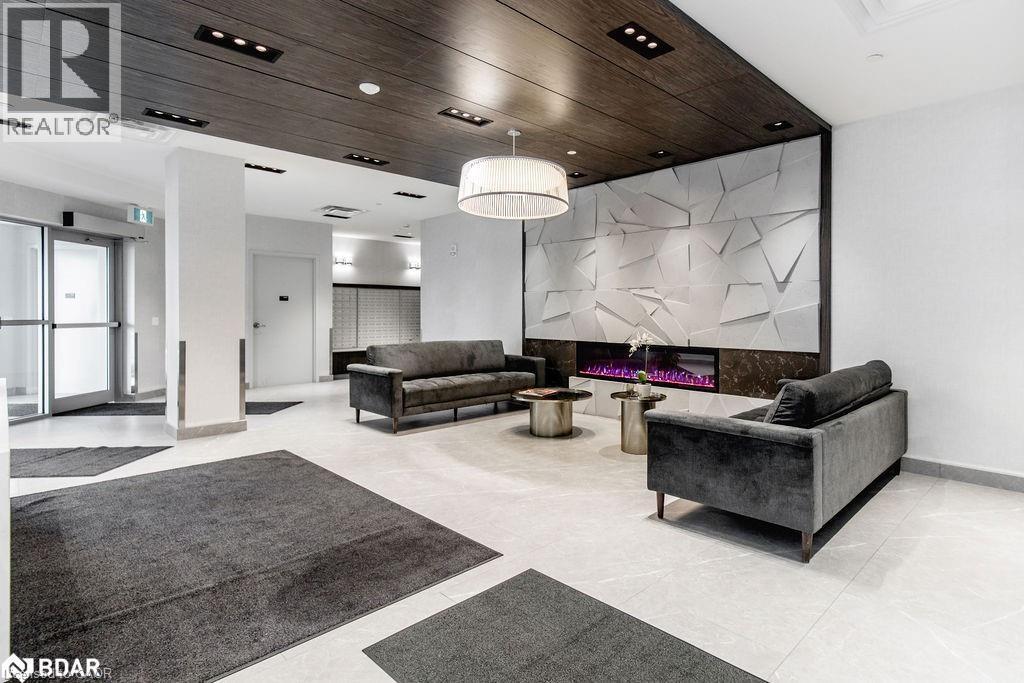 58 Lakeside Terrace Unit# 201, Barrie, Ontario  L4M 0L5 - Photo 13 - 40775416