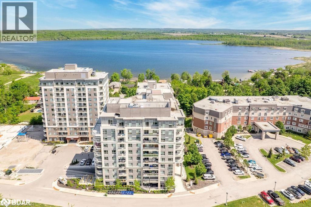 58 Lakeside Terrace Unit# 201, Barrie, Ontario  L4M 0L5 - Photo 21 - 40775416