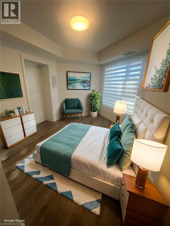 58 Lakeside Terrace Unit# 201, Barrie, Ontario  L4M 0L5 - Photo 3 - 40775416