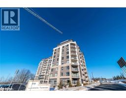58 LAKESIDE Terrace Unit# 201, Barrie, Ontario