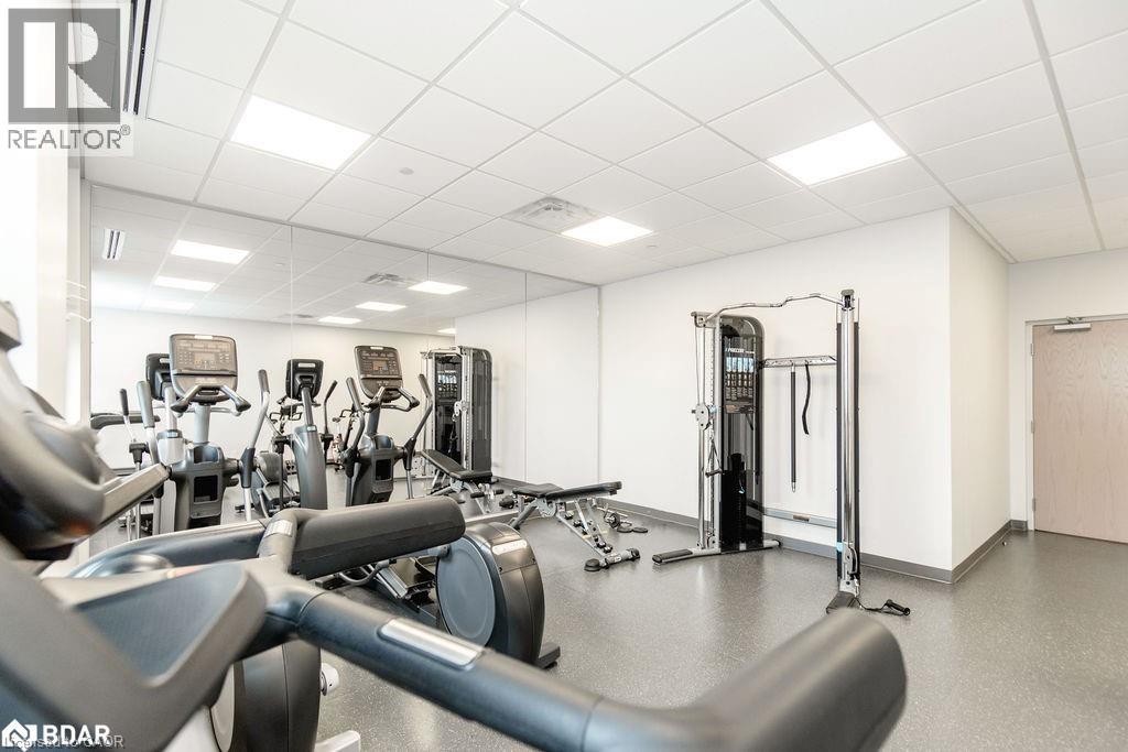 58 Lakeside Terrace Unit# 201, Barrie, Ontario  L4M 0L5 - Photo 18 - 40775416