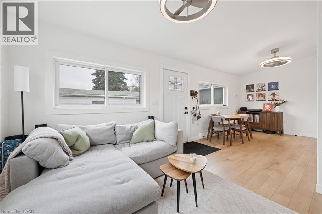 581 Guelph Street Unit# A, Kitchener, Ontario  N2H 5Y2 - Photo 4 - 40813967