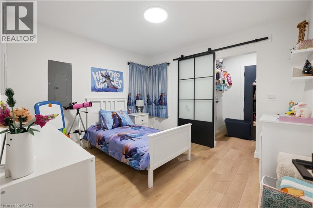 581 Guelph Street Unit# A, Kitchener, Ontario  N2H 5Y2 - Photo 12 - 40813967