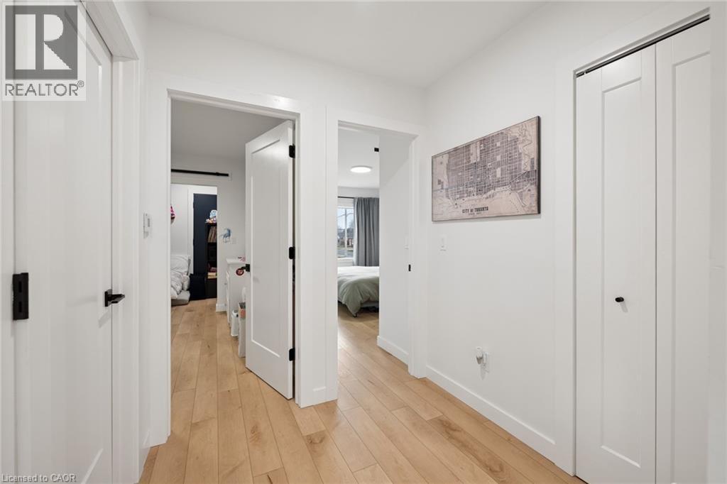 581 Guelph Street Unit# A, Kitchener, Ontario  N2H 5Y2 - Photo 17 - 40813967