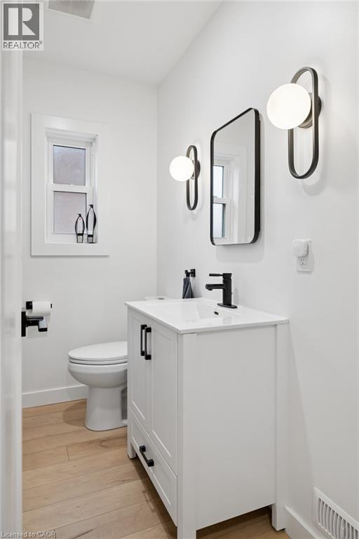 581 Guelph Street Unit# A, Kitchener, Ontario  N2H 5Y2 - Photo 20 - 40813967