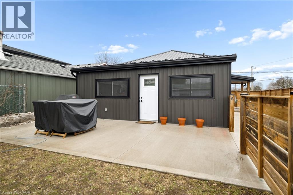 581 Guelph Street Unit# A, Kitchener, Ontario  N2H 5Y2 - Photo 23 - 40813967