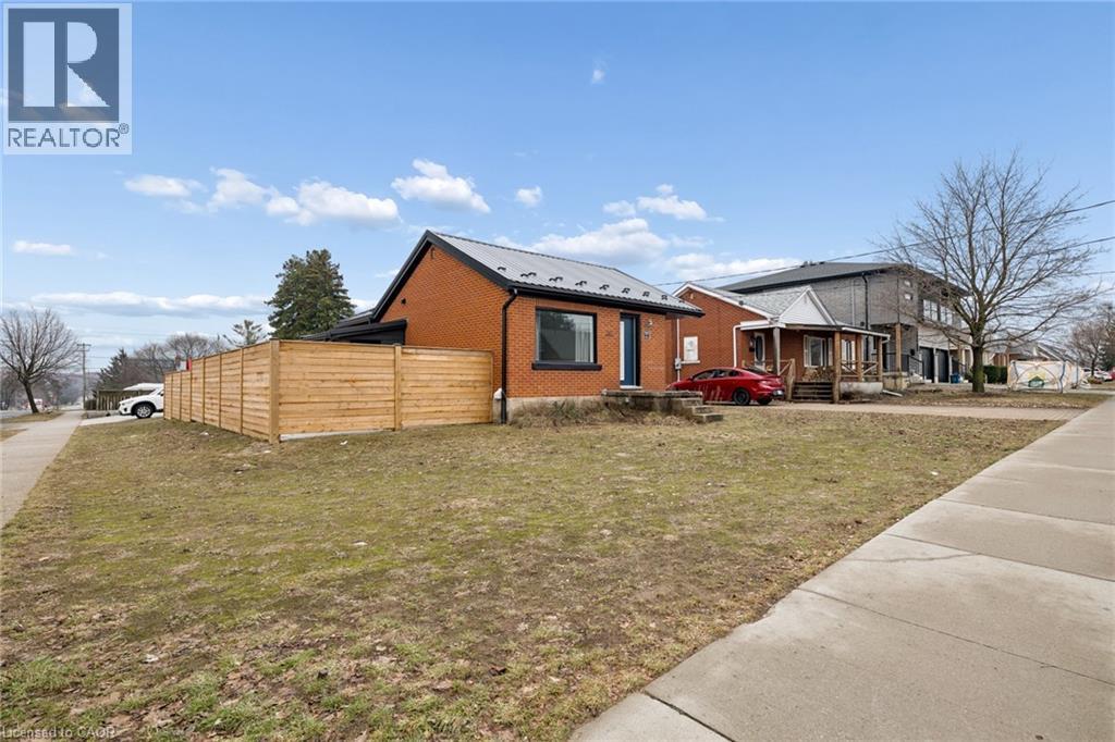 581 Guelph Street Unit# A, Kitchener, Ontario  N2H 5Y2 - Photo 25 - 40813967