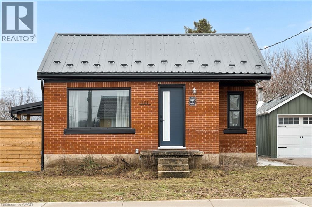 581 Guelph Street Unit# A, Kitchener, Ontario  N2H 5Y2 - Photo 26 - 40813967