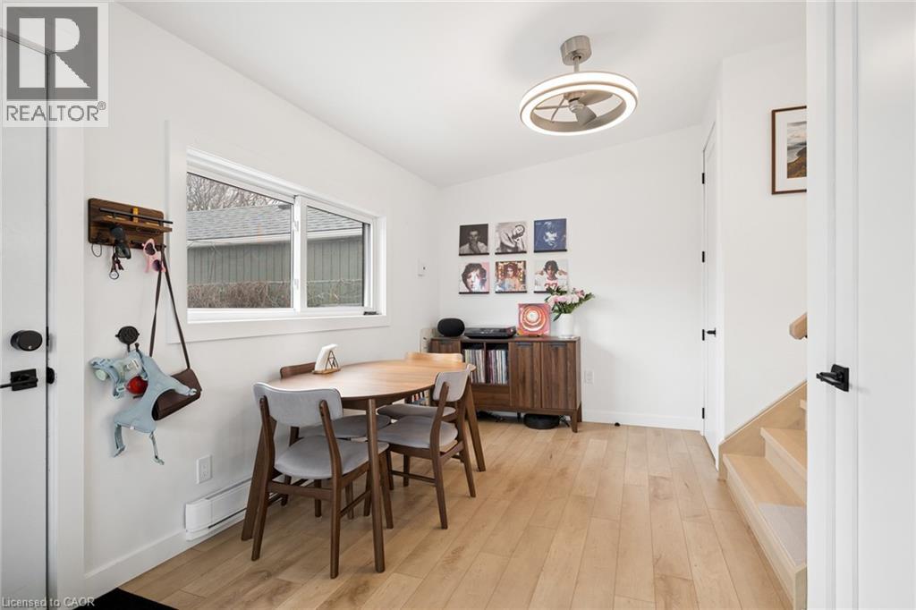 581 Guelph Street Unit# A, Kitchener, Ontario  N2H 5Y2 - Photo 9 - 40813967