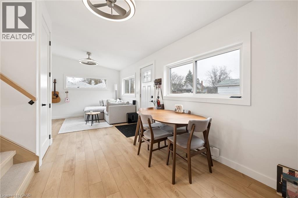 581 Guelph Street Unit# A, Kitchener, Ontario  N2H 5Y2 - Photo 2 - 40813967