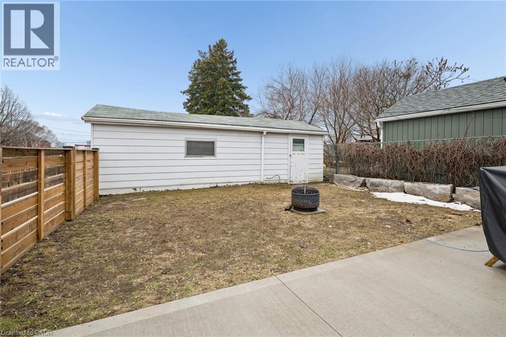 581 Guelph Street Unit# A, Kitchener, Ontario  N2H 5Y2 - Photo 22 - 40813967