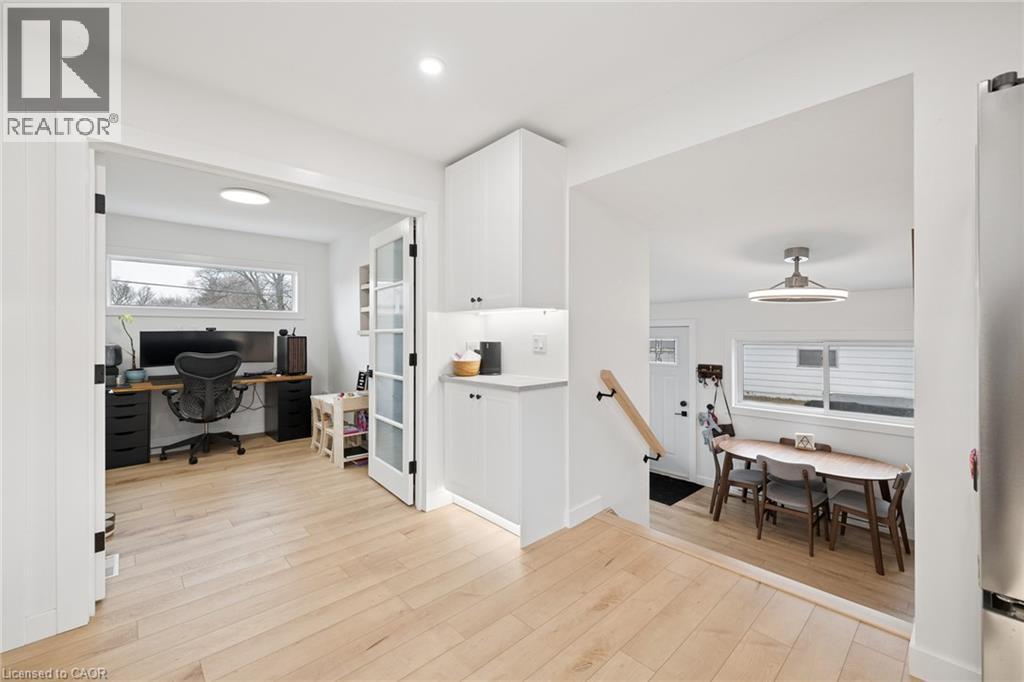 581 Guelph Street Unit# A, Kitchener, Ontario  N2H 5Y2 - Photo 6 - 40813967