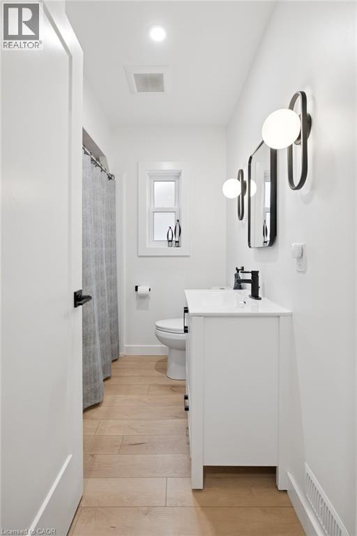 581 Guelph Street Unit# A, Kitchener, Ontario  N2H 5Y2 - Photo 19 - 40813967