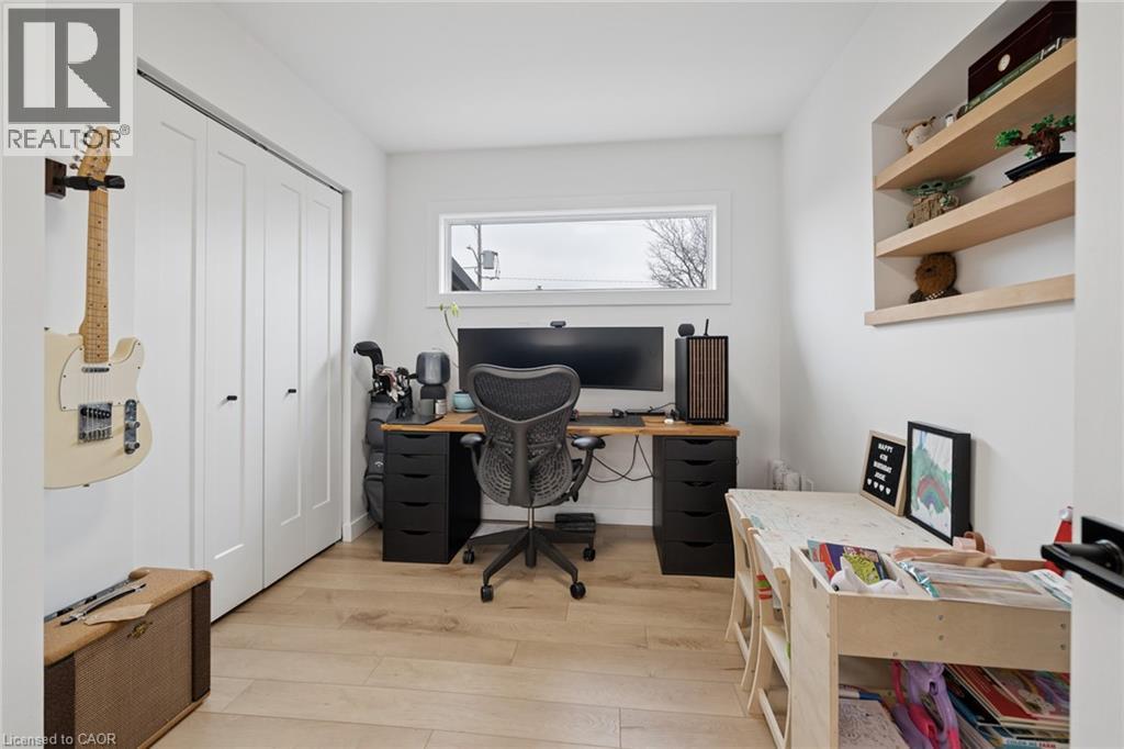 581 Guelph Street Unit# A, Kitchener, Ontario  N2H 5Y2 - Photo 11 - 40813967