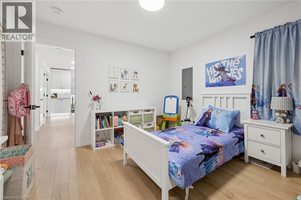 581 Guelph Street Unit# A, Kitchener, Ontario  N2H 5Y2 - Photo 13 - 40813967