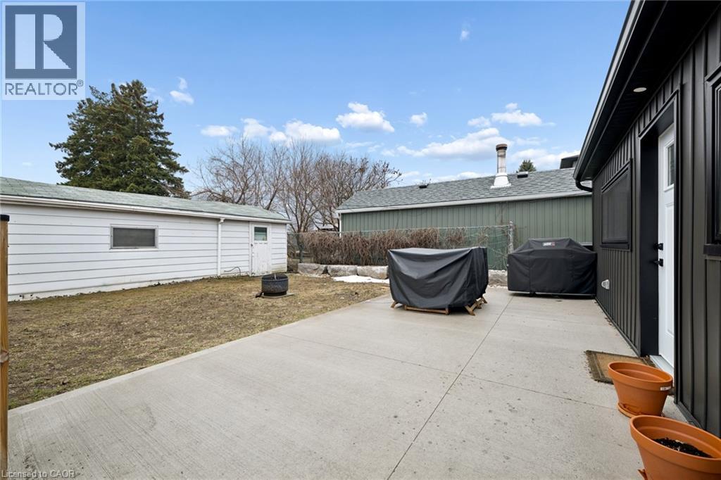 581 Guelph Street Unit# A, Kitchener, Ontario  N2H 5Y2 - Photo 21 - 40813967