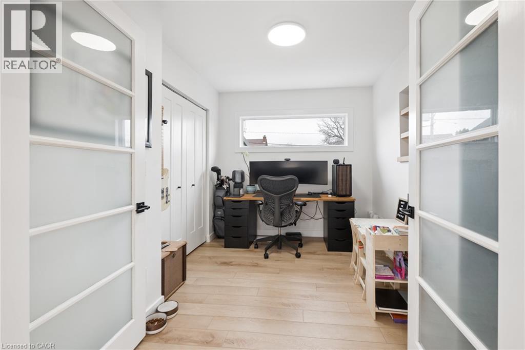 581 Guelph Street Unit# A, Kitchener, Ontario  N2H 5Y2 - Photo 10 - 40813967