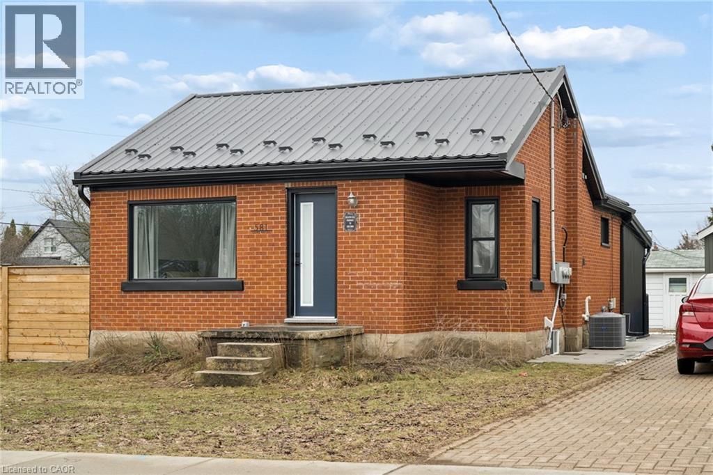 581 Guelph Street Unit# A, Kitchener, Ontario  N2H 5Y2 - Photo 27 - 40813967