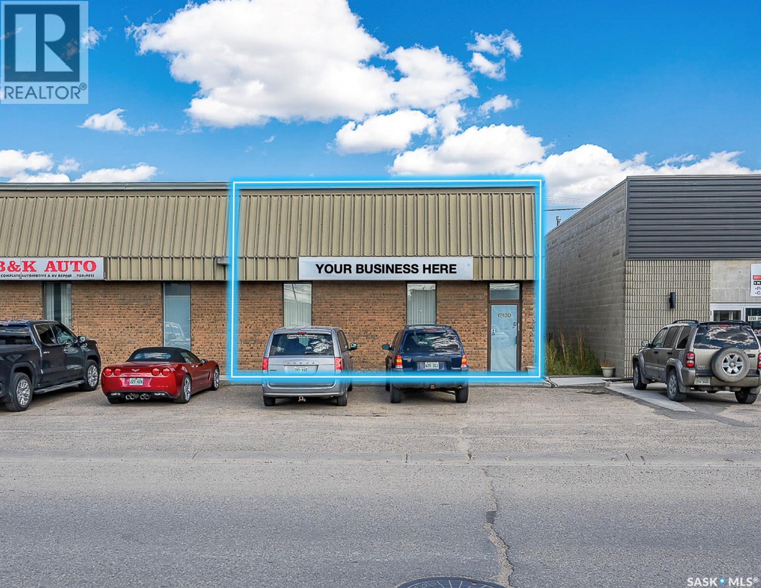 1743 Mcara Street, Regina, Saskatchewan  S4N 6H5 - Photo 2 - SK031020