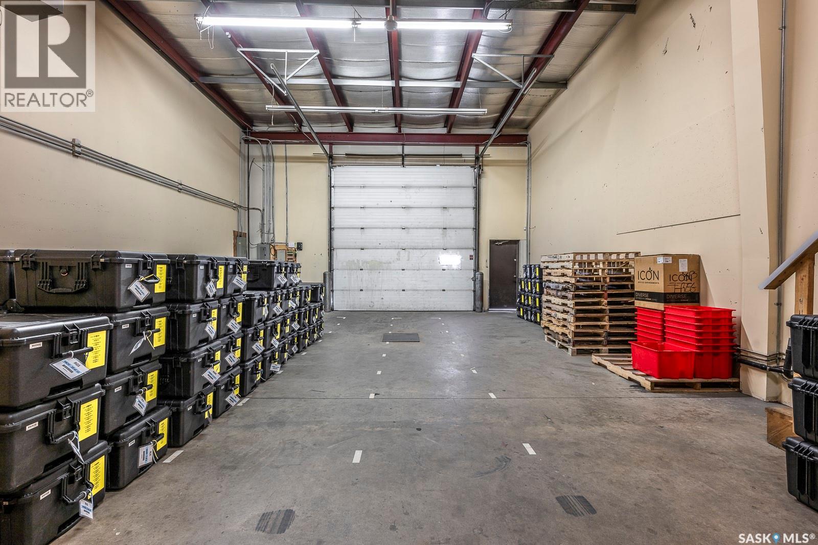 1743 Mcara Street, Regina, Saskatchewan  S4N 6H5 - Photo 8 - SK031020