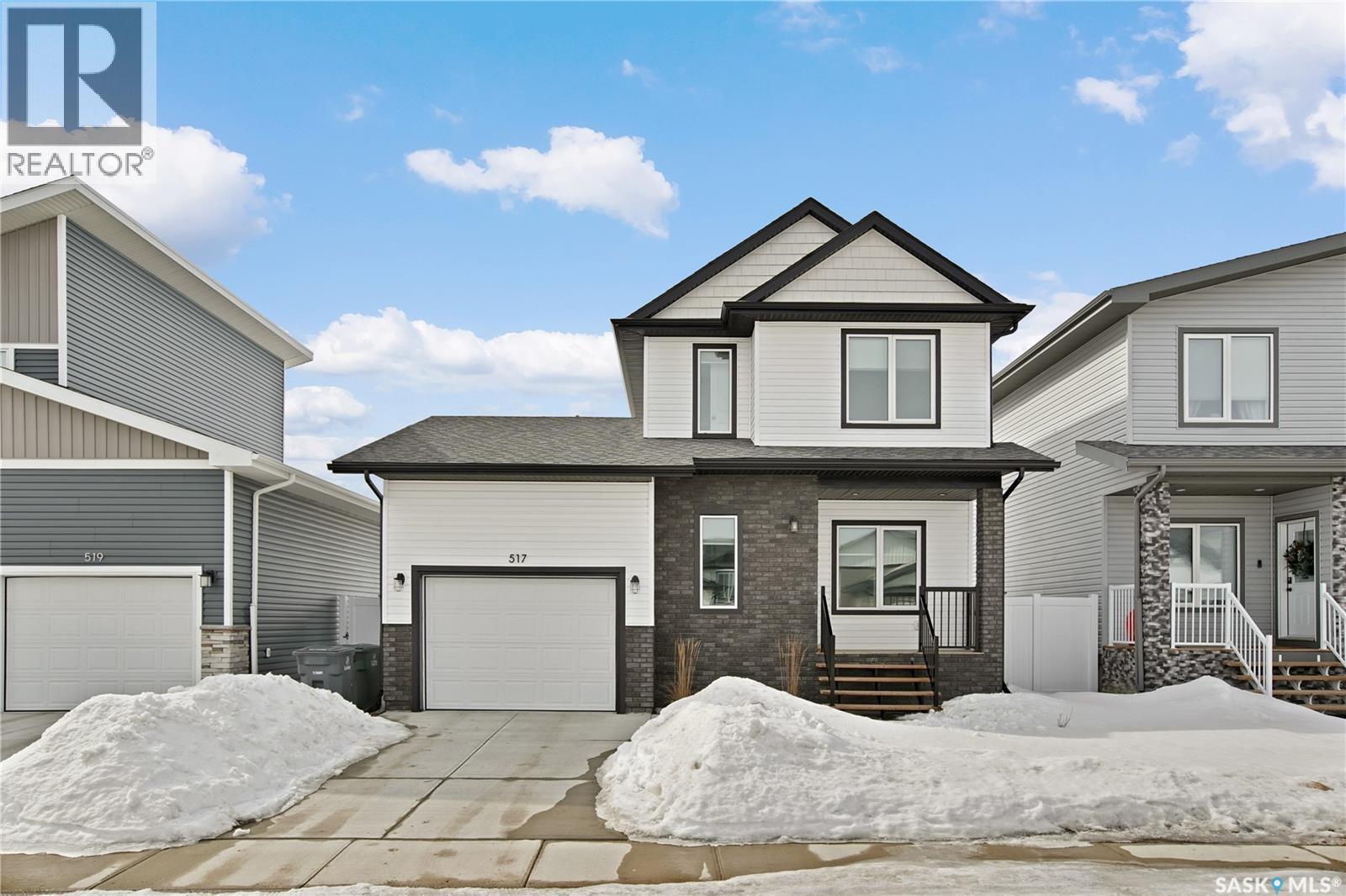 517 Froese Street, Warman, Saskatchewan  S0K 4S3 - Photo 1 - SK030829