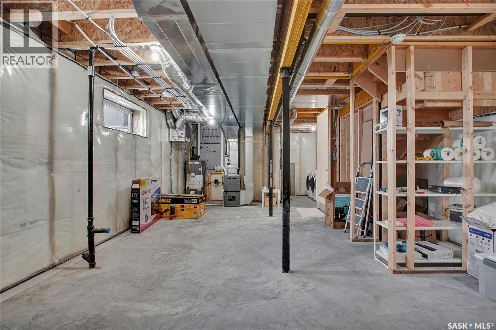 517 Froese Street, Warman, Saskatchewan  S0K 4S3 - Photo 19 - SK030829