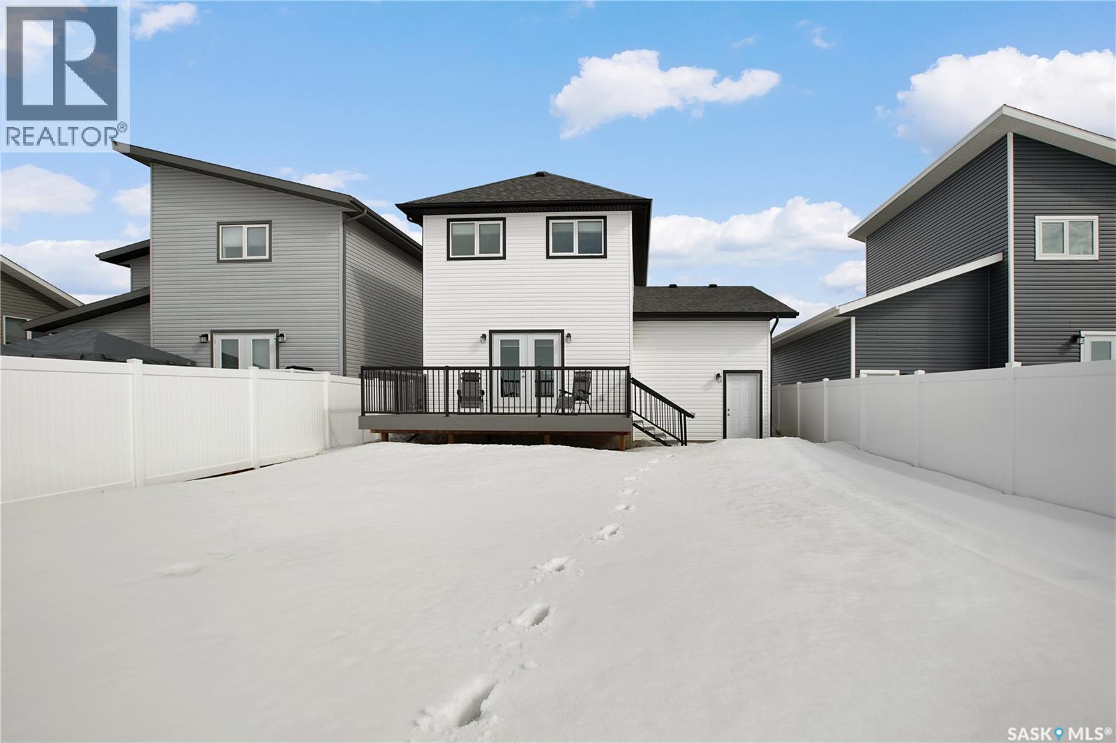 517 Froese Street, Warman, Saskatchewan  S0K 4S3 - Photo 24 - SK030829