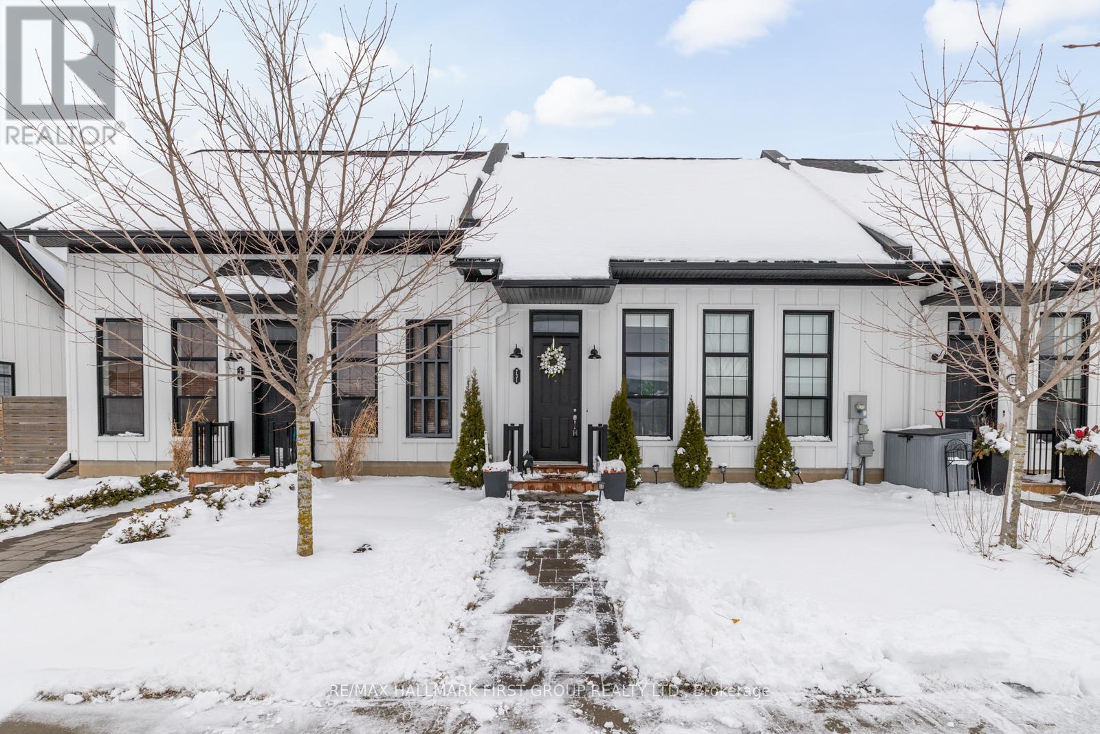 731 Wilkins Gate, Cobourg, Ontario  K9A 0L3 - Photo 2 - X12908098