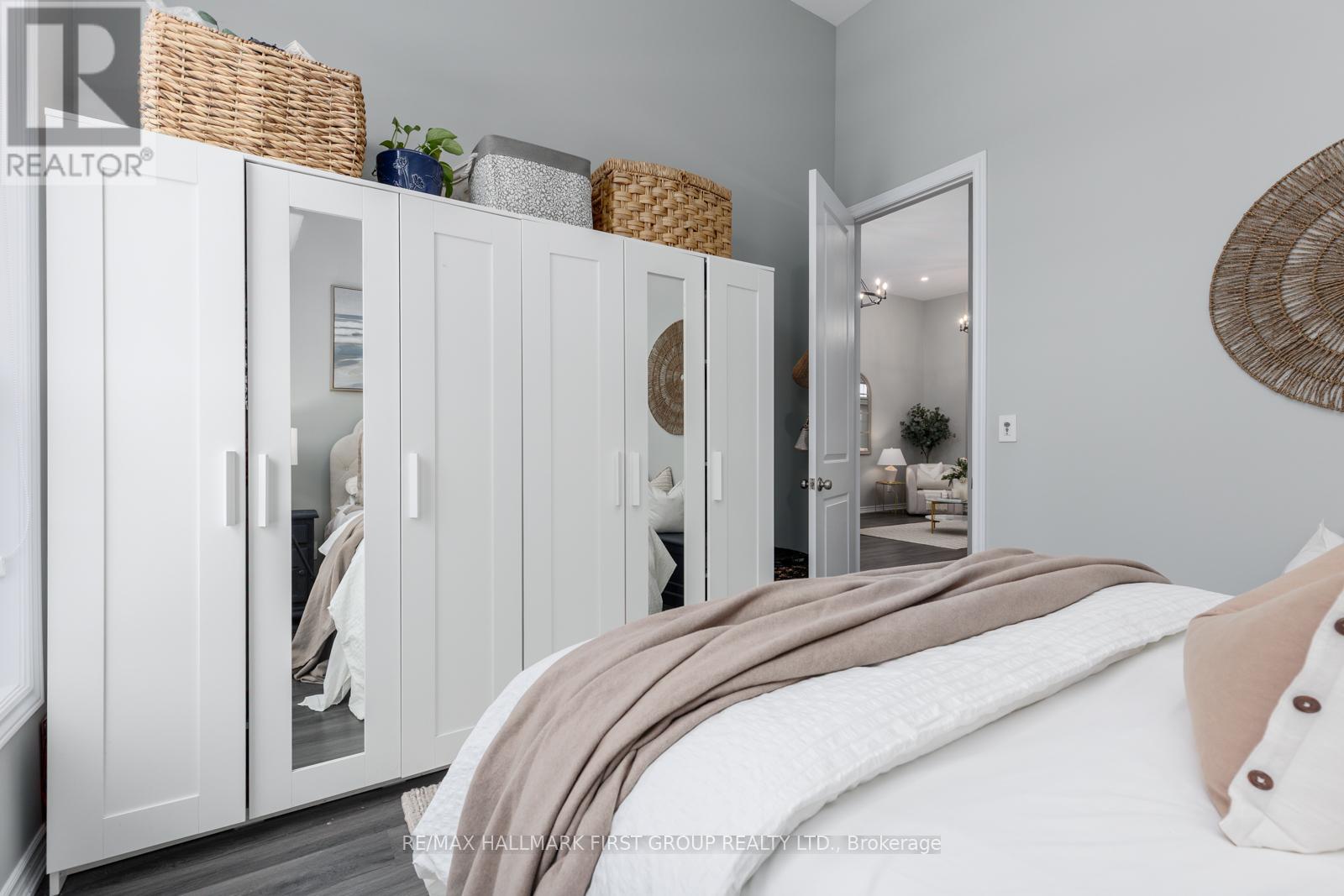 731 Wilkins Gate, Cobourg, Ontario  K9A 0L3 - Photo 27 - X12908098