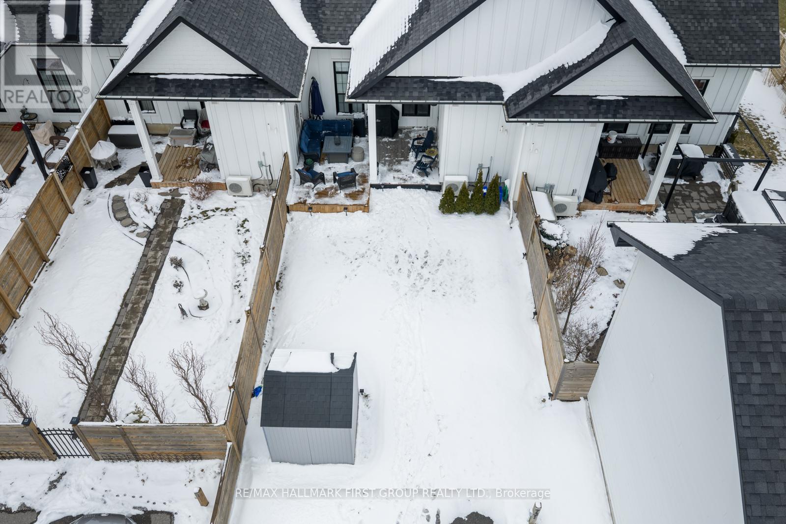 731 Wilkins Gate, Cobourg, Ontario  K9A 0L3 - Photo 39 - X12908098