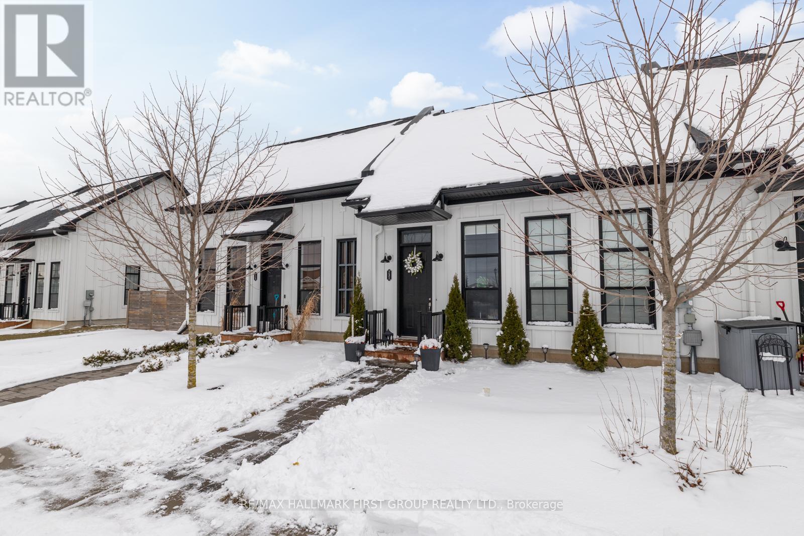 731 Wilkins Gate, Cobourg, Ontario  K9A 0L3 - Photo 4 - X12908098