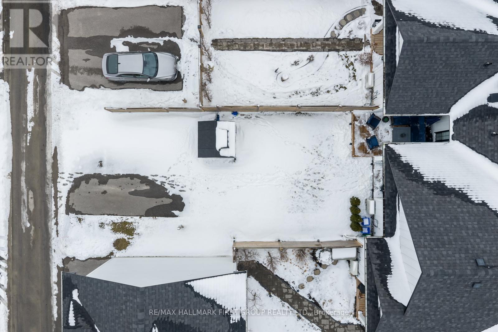 731 Wilkins Gate, Cobourg, Ontario  K9A 0L3 - Photo 40 - X12908098