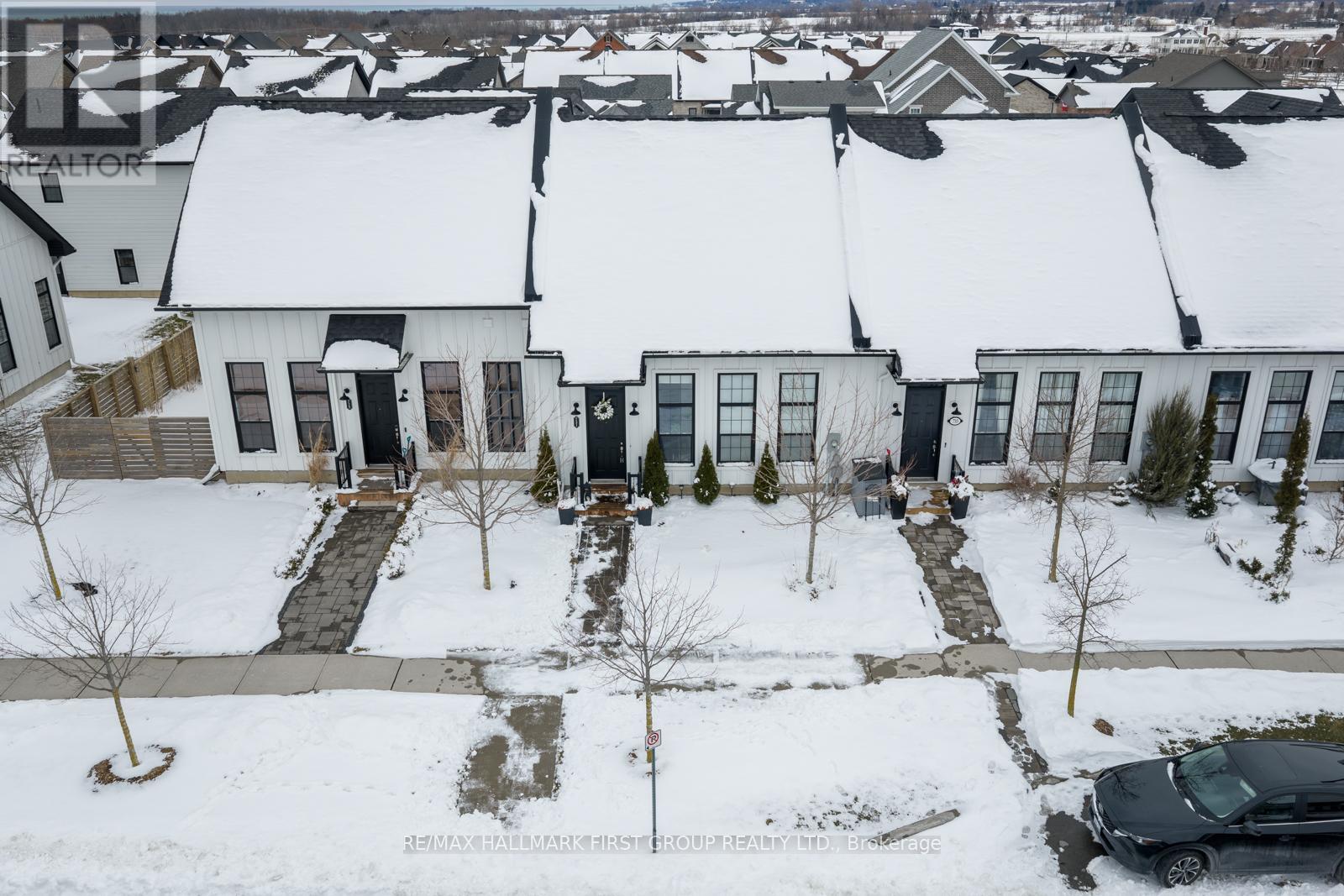 731 Wilkins Gate, Cobourg, Ontario  K9A 0L3 - Photo 41 - X12908098