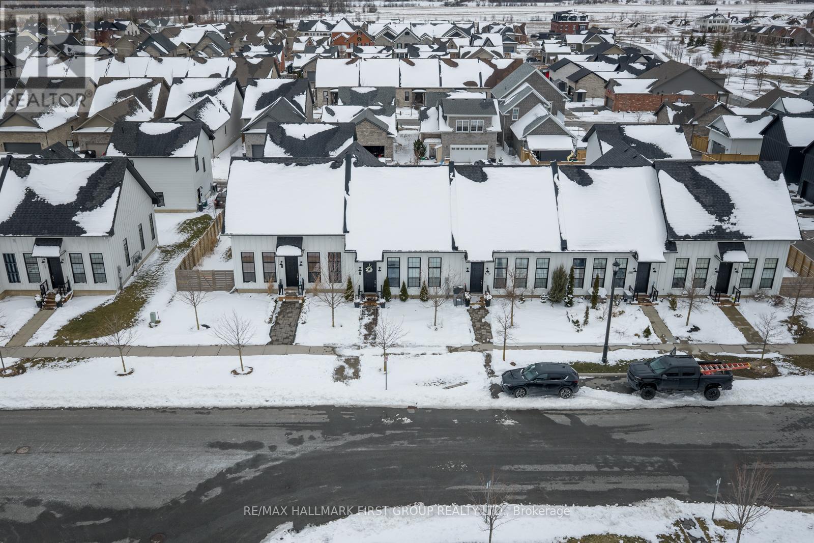 731 Wilkins Gate, Cobourg, Ontario  K9A 0L3 - Photo 42 - X12908098