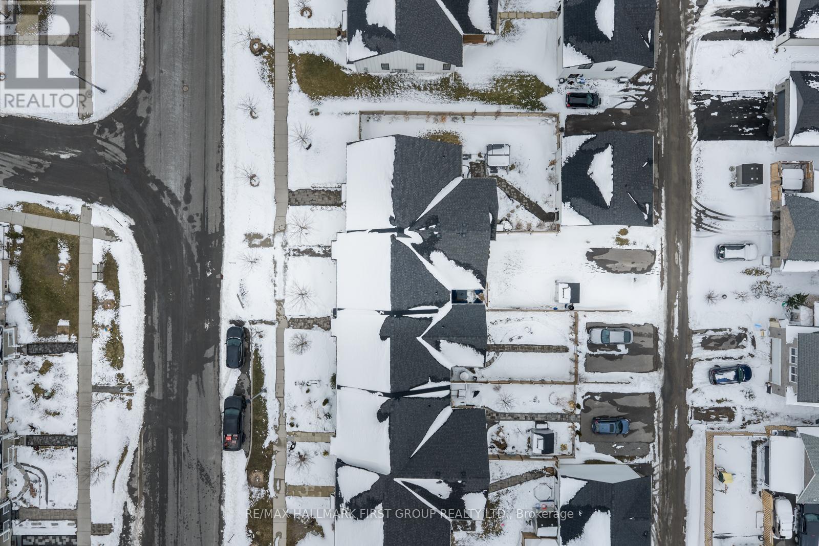 731 Wilkins Gate, Cobourg, Ontario  K9A 0L3 - Photo 43 - X12908098