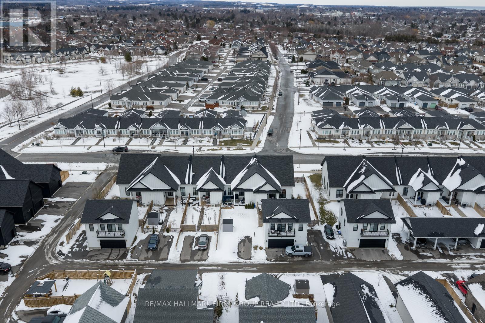 731 Wilkins Gate, Cobourg, Ontario  K9A 0L3 - Photo 44 - X12908098