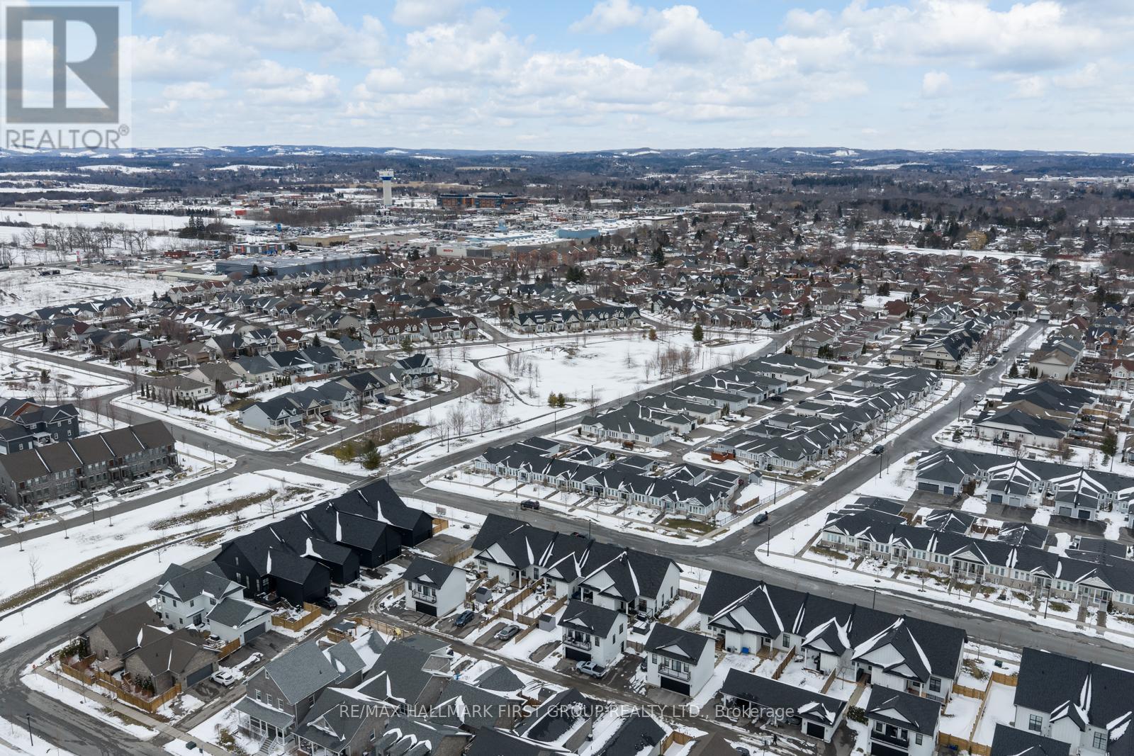 731 Wilkins Gate, Cobourg, Ontario  K9A 0L3 - Photo 45 - X12908098