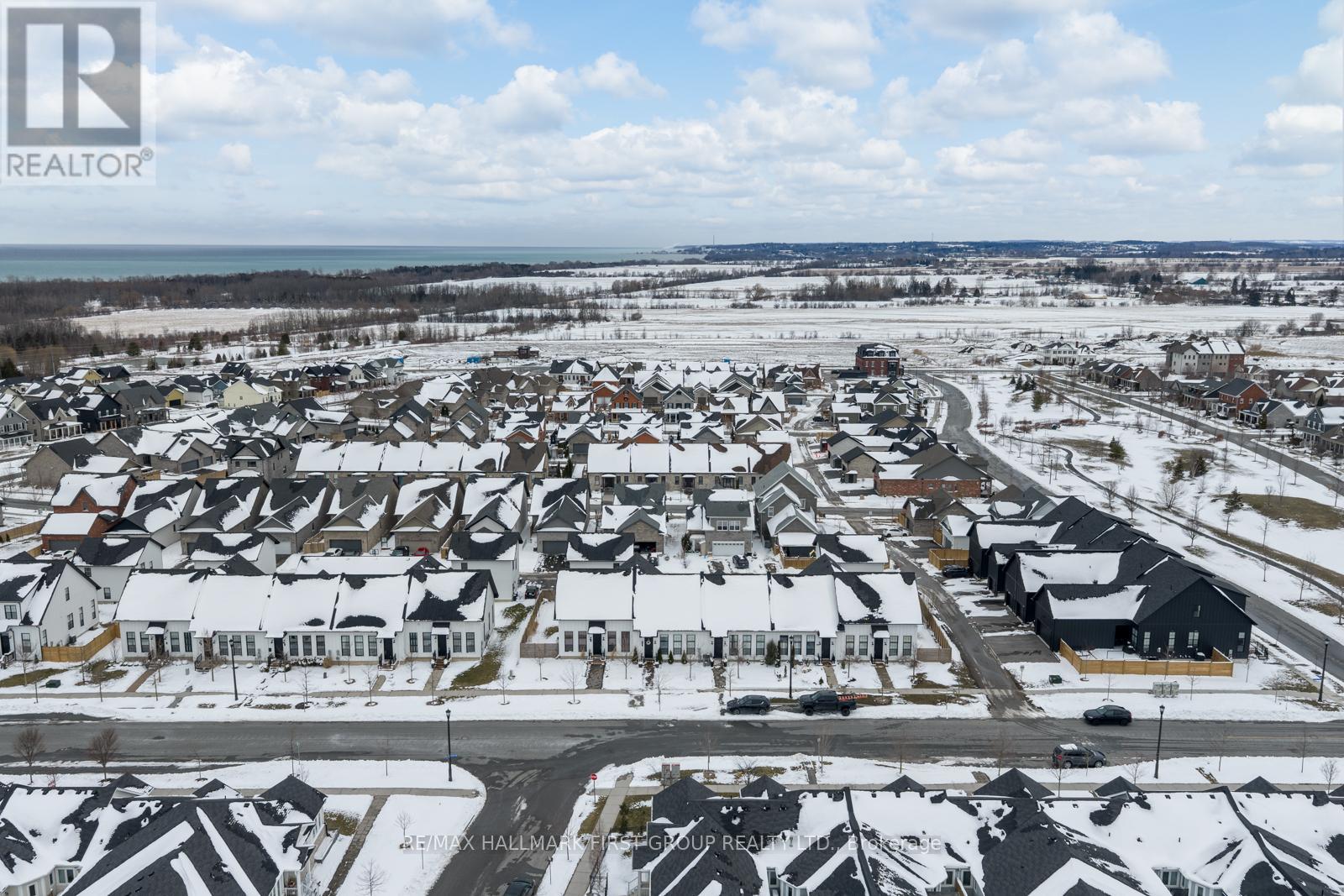 731 Wilkins Gate, Cobourg, Ontario  K9A 0L3 - Photo 46 - X12908098