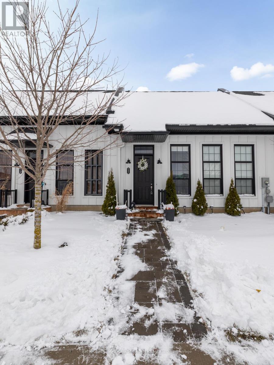 731 Wilkins Gate, Cobourg, Ontario  K9A 0L3 - Photo 5 - X12908098