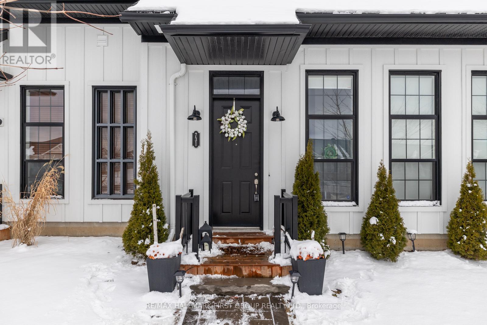 731 Wilkins Gate, Cobourg, Ontario  K9A 0L3 - Photo 6 - X12908098