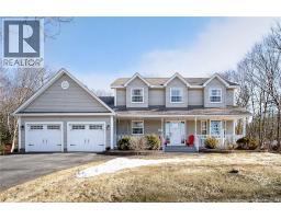 10 ASPEN STREET, saint john, New Brunswick